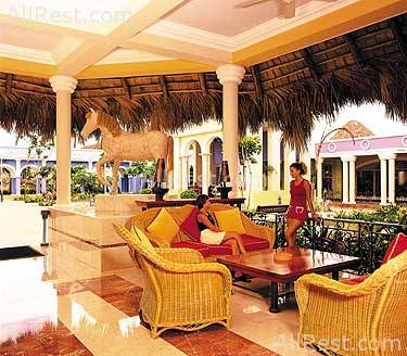 Iberostar Costa Dorada 3